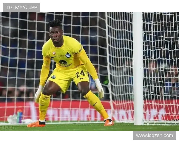 曼联今夏欲换奥纳纳锁定铁腰引援